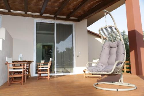 Pylos-Nestoras Apartment | Artemis Suites