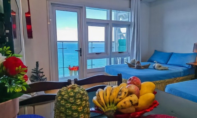 Punta Engano Hotel | Arterra C+D - Stunning Ocean View