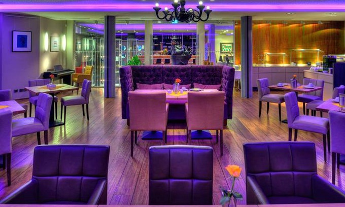 Havelberg Hotel | ARTHOTEL Kiebitzberg