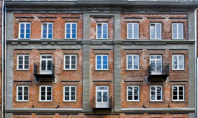 Nowa Praga Hotel | Arthotel Stalowa 52