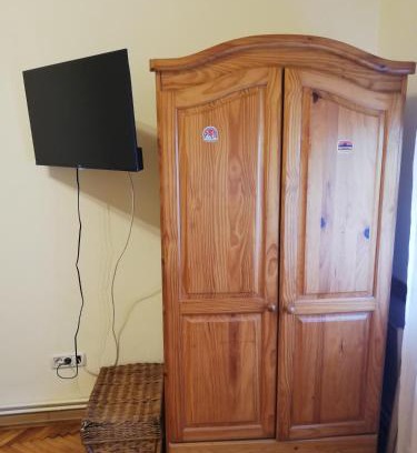 Timisoara House | Arthouse Lucrezia