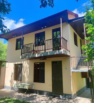 Dilijan Apartment | Arthur Rest House