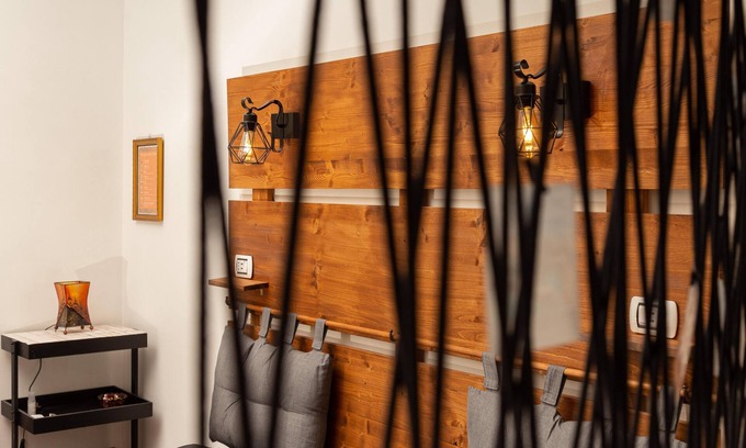 Citta Nuova-Barriera Nuova-San Vito-Citta Vecchia Apartment | Artistic accommodation in the heart of Trieste