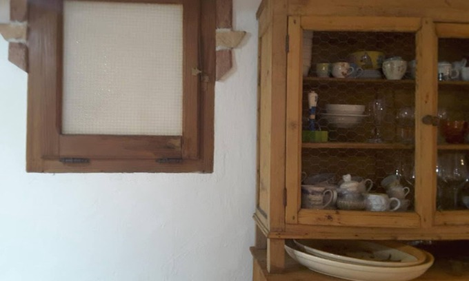 Arzachena House | Artistic tavern with all comforts, close to the Costa Smeralda.