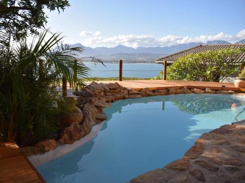 Mountainside Apartment | Artists Cottages Gordon's Bay