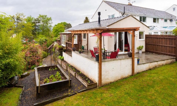 Portinscale House | Artists Hideaway
