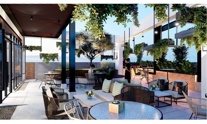 Jakarta Hotel | ARTOTEL Hub Simpang Temu