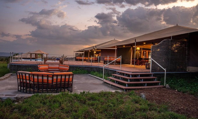 Serengeti National Park Other | Arukore Simba Camp-Serengeti