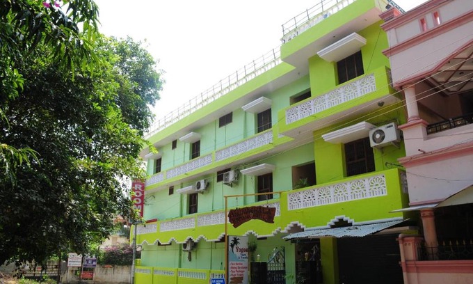Tiruvannamalai House | Arunachala Ramana Home