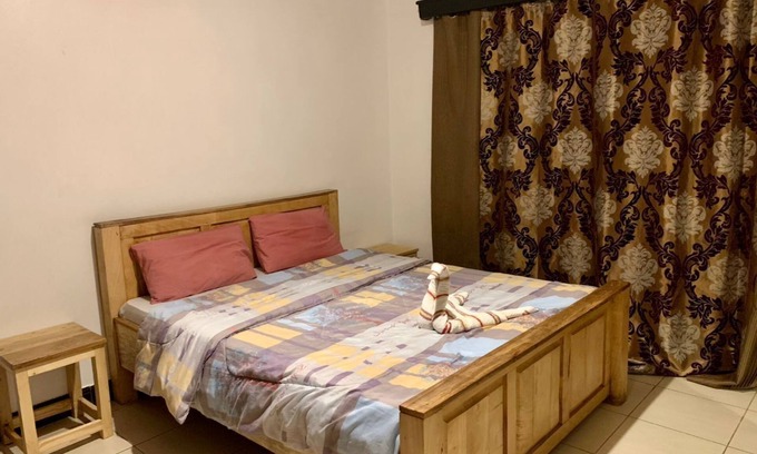 Arusha House | Arusha City Center Vacation House