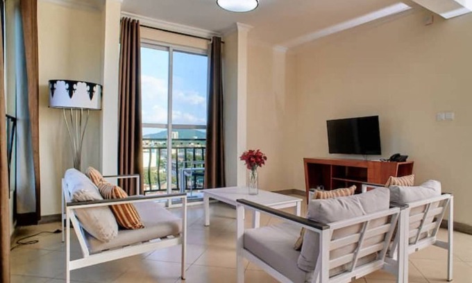 Arusha Apartment | Arusha HIL View Apartment