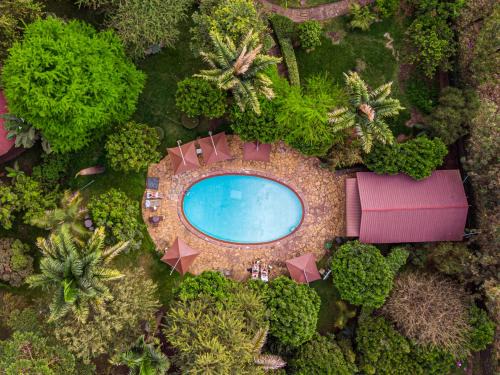Arusha Cabin | Arusha Planet Lodge