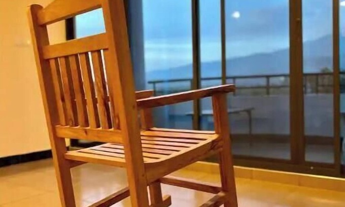 Arusha House | Arusha Safari City Home: Private Mountain View with Balcony