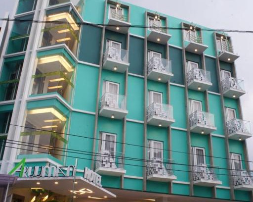 Semarang Hotel | Aruuman Hotel Simpanglima Semarang