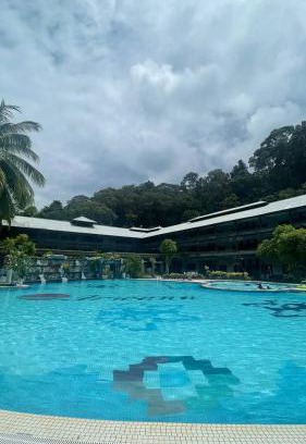 Pulau Perhentian Besar Resort | Arwana Perhentian - Pulau Perhentian