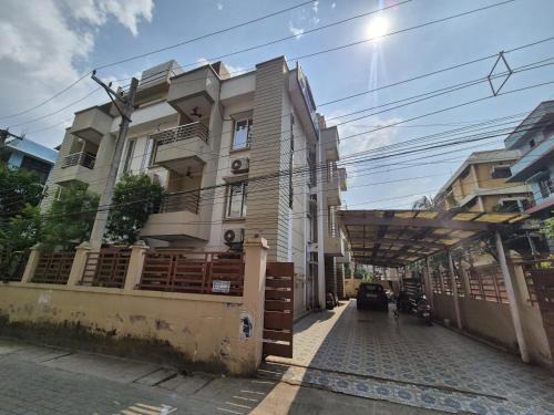 Khattalwada House | Aryan Address Ganeshguri