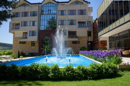 Yerevan Resort | Arzni Health Resort
