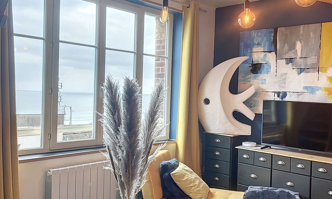 Ault Apartment | AS 51 - Comme un poisson dans l'eau