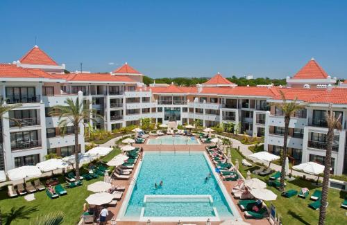 Quarteira Hotel | As Cascatas Golf Resort & Spa