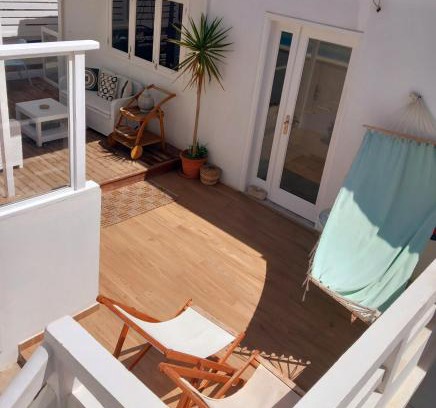 Mindelo House | As Hortênsias