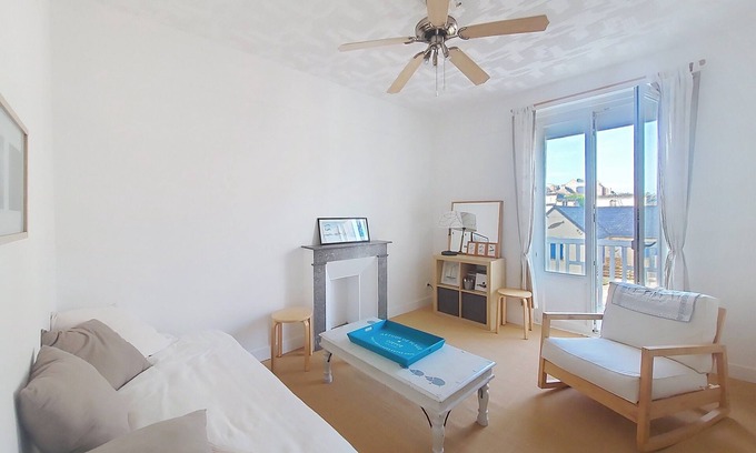Ault Apartment | AS - La Sirène d'Onival
