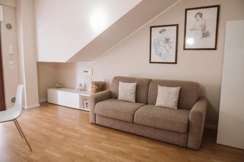 Terni Apartment | as maison