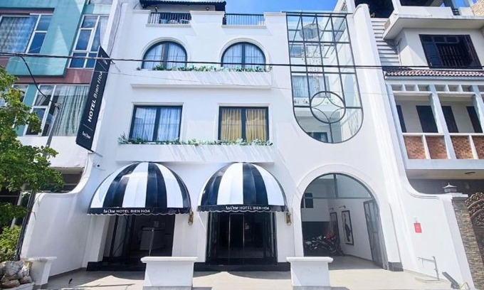 Bien Hoa Hotel | As ONE Hotel Biên Hòa