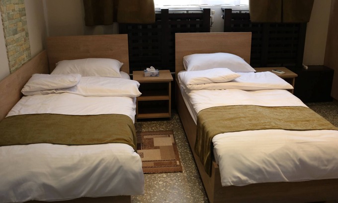 Yerevan Bed & Breakfast | ASA hotel