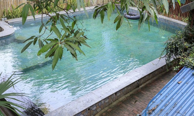 Hoa Lu Resort | Asahi Villa Tam Coc