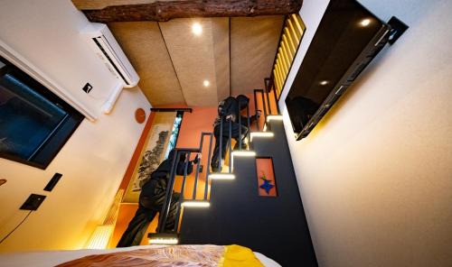 Sumida Apartment | Asakura Ninja House Tokyostoryhotel, Tokyo Skytree