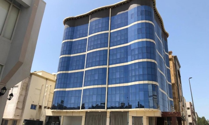 Khamis Mushait Hotel | Asal Hiraa Aparthotel Jeddah