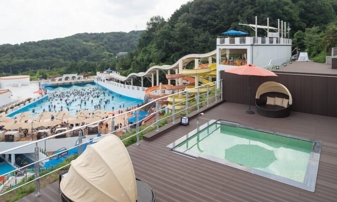 Asan RV Rental | ASAN SPAFORE