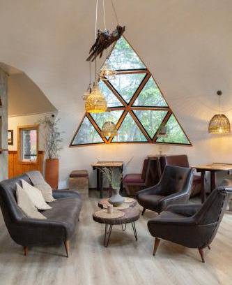 Pucon Apartment | Ascenso Kimün