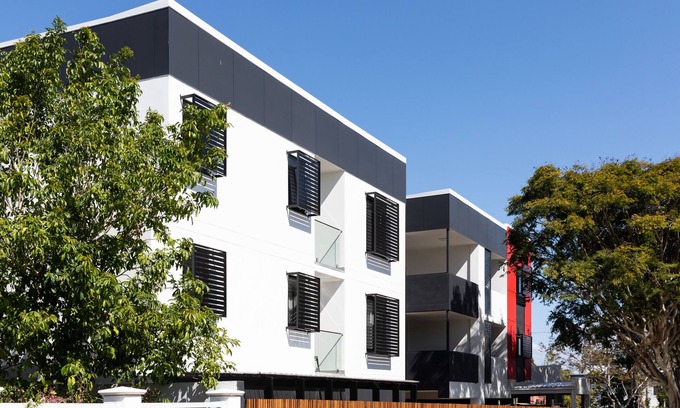 Ascot House | Ascot Budget Residences – Close to Brisbane Airport & Racecourses
