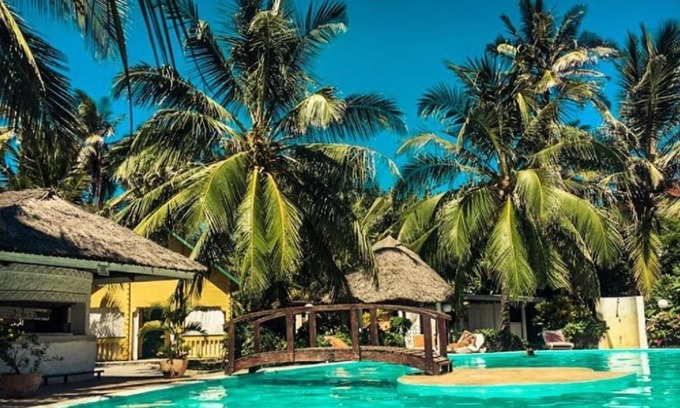 Watamu Apartment | Ascot Residence 2 Minutes Walk to the Beach