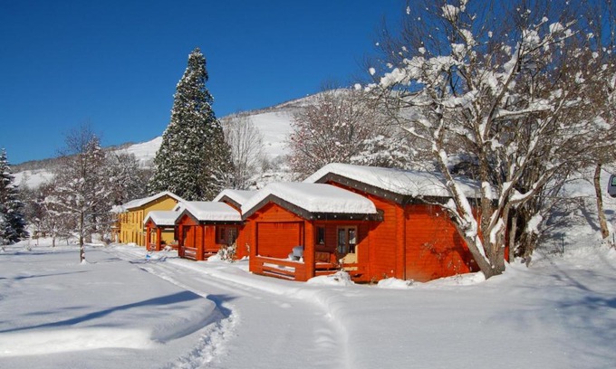 Ascou Ski Chalet | Ascou la Forge