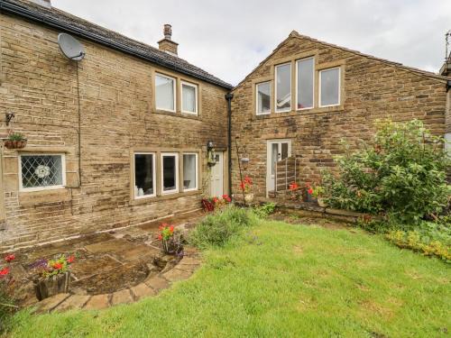 Halifax House | Ash Tree Barn