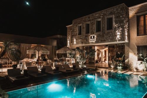 Tokoglu Hotel | ASHA ALAÇATI
