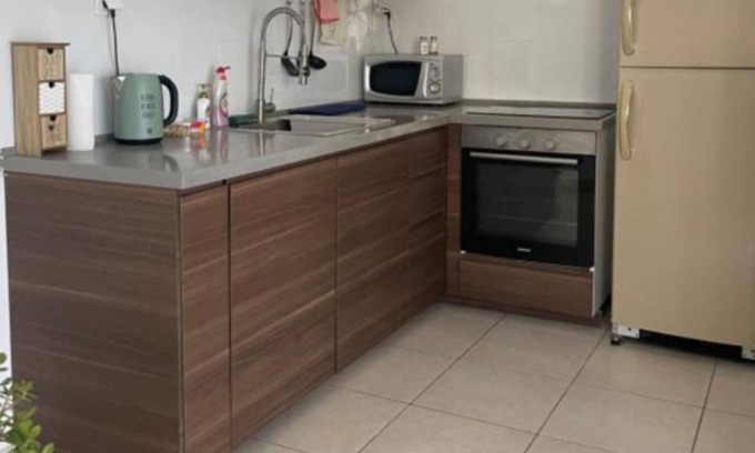 Ashdod Apartment | Ashdod City Center 2-rooms Apartment, 15min walk to the beach