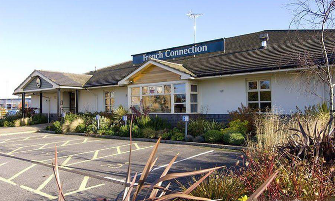 Willesborough Hotel | Ashford Central