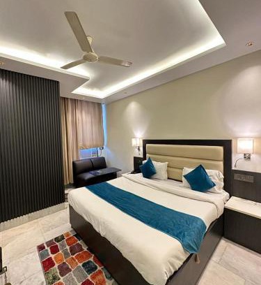 Khattalwada Hotel | Ashok palace