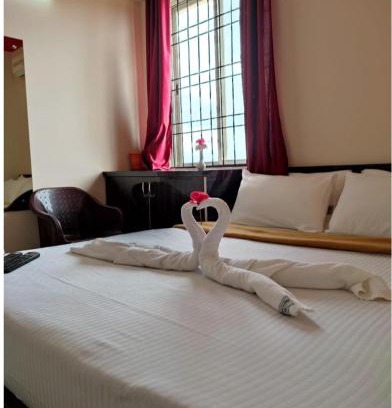 Vastare Hotel | Ashraya Comforts