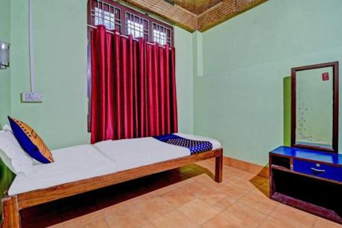 Jorhat House | Ashrayaa Prakreeti.