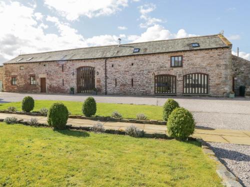 Great Asby House | Ashtree Barn