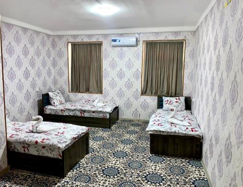 Kokand Bed & Breakfast | AsiaHotel