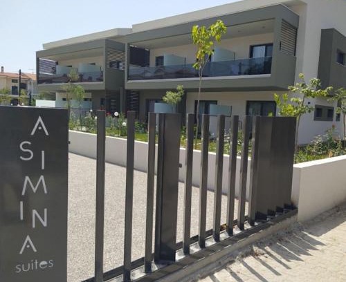 Nikita Apartment | Asimina Suites