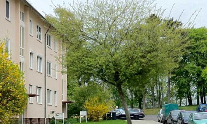 Vorderer Westen House | ask rooms Privatzimmer in Kassel