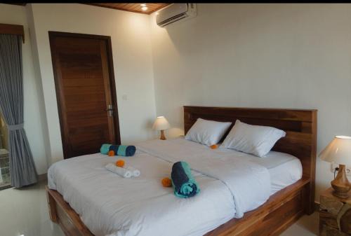 Pejeng Kawan Villa | Askhara Ubud Villa