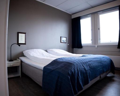 Askvoll Hotel | Askvoll Fjordhotell
