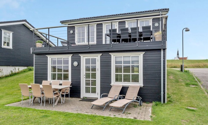 Bagenkop House | "Asmund" - 150m from the sea by Interhome